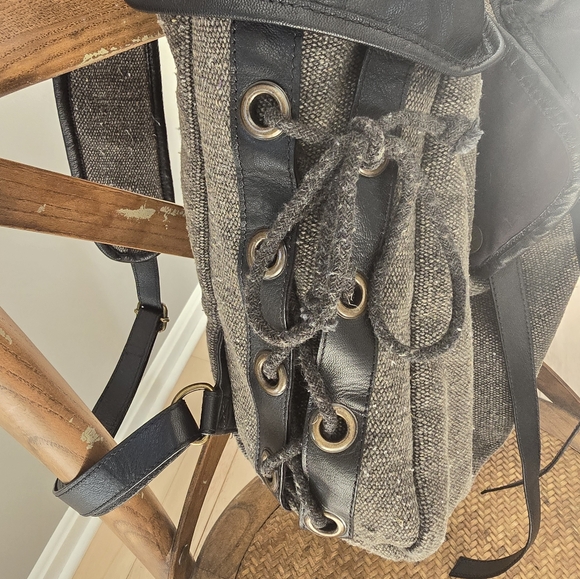 Free People Backpack - Picture 11 of 14